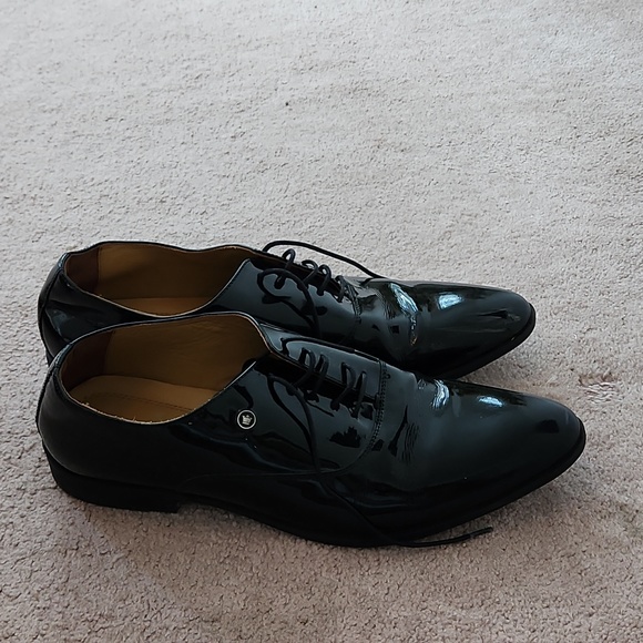 Loui Philippe Formal Shoes - Picture 5 of 9